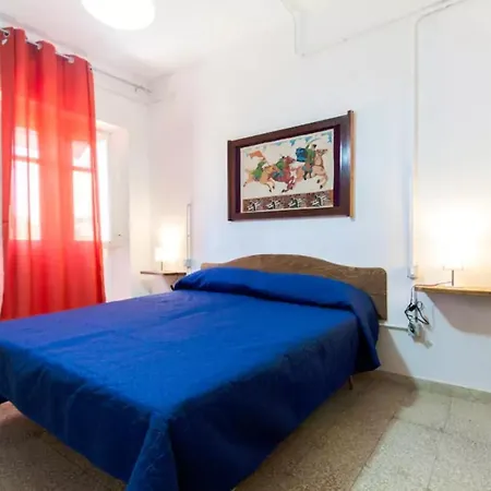 Ferienhaus - Panorama Da Sogno Wi-fi Gratis Castellammare del Golfo