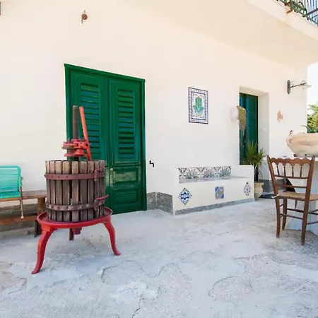 Holiday home - Panorama Da Sogno Wi-fi Gratis *