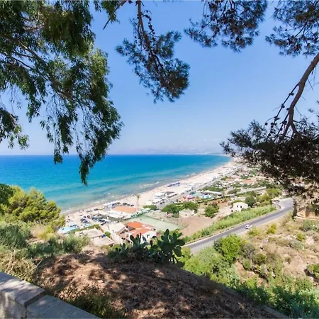 - Panorama Da Sogno Wi-fi Gratis