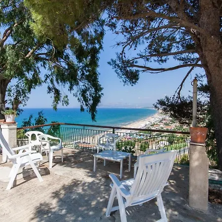 Holiday home - Panorama Da Sogno Wi-fi Gratis Castellammare del Golfo