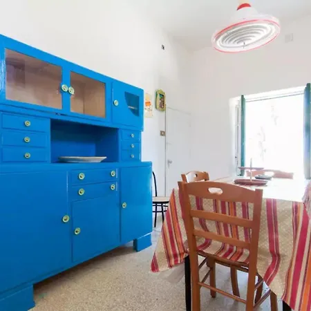 - Panorama Da Sogno Wi-fi Gratis Holiday home *